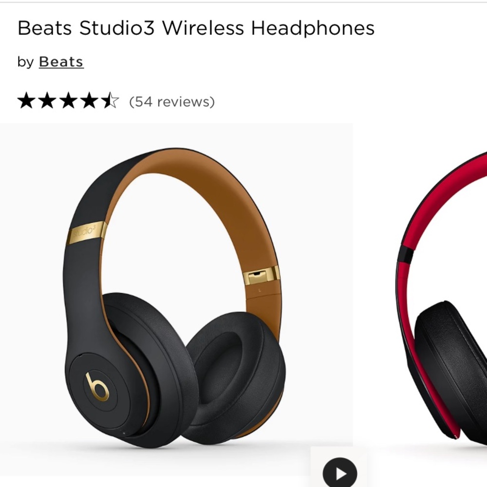 Beats by Dr. Dre